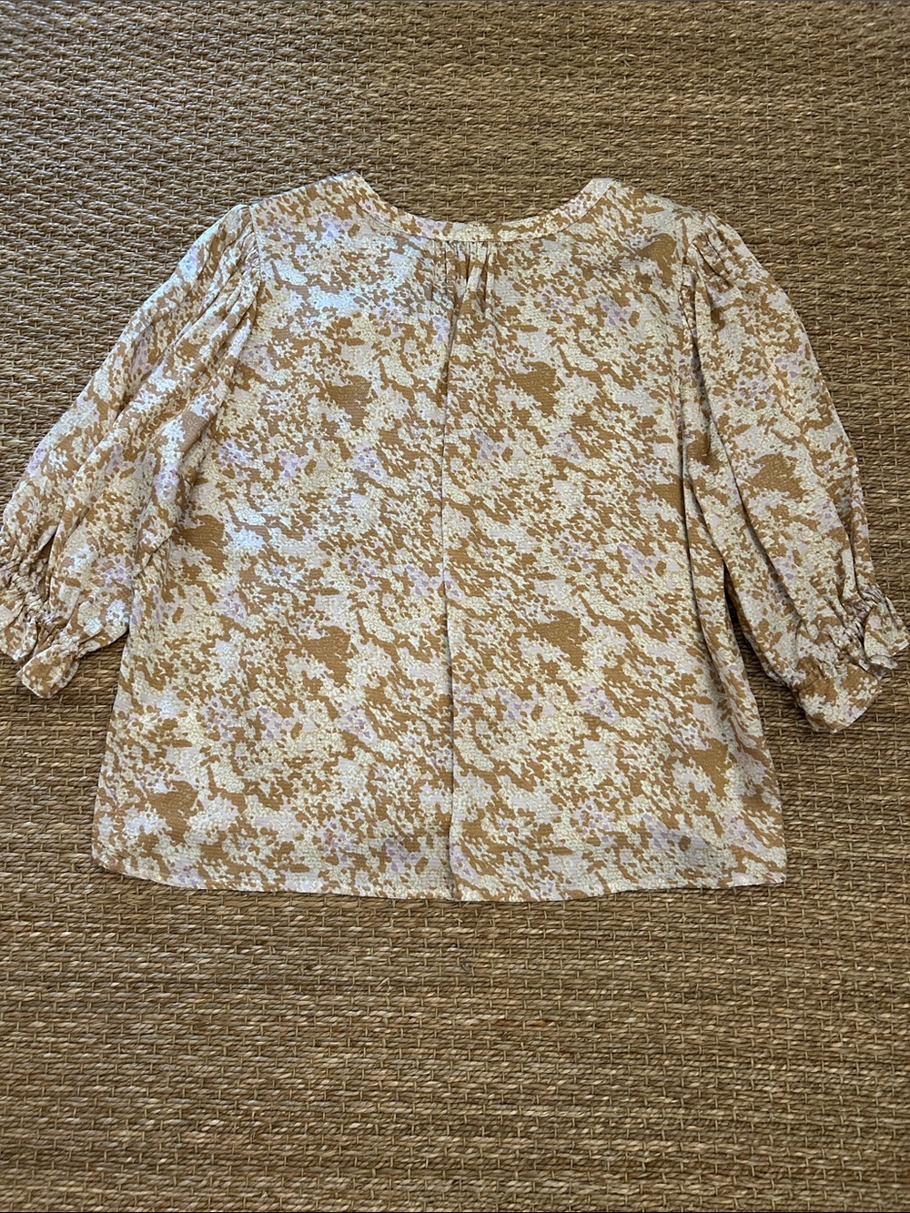 Like new Rails women’s top - Picture 5 of 5